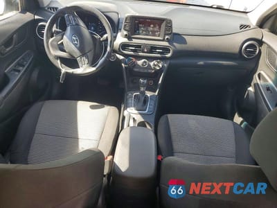 Zdjęcie 8 z 14 samochodu: 2019 HYUNDAI KONA SEL VIN:KM8K22AA9KU214451 - miniatura
