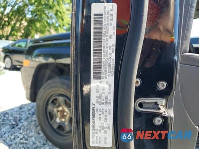 Zdjęcie 13 z 13 samochodu: 2012 JEEP PATRIOT SPORT VIN:1C4NJRBB5CD514591 - miniatura