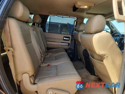 Zdjęcie 11 z 13 samochodu: 2011 TOYOTA SEQUOIA LIMITED VIN:5TDJY5G12BS045644 - miniatura