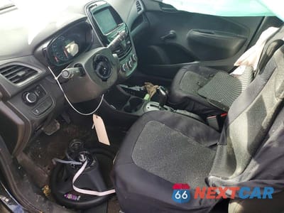 Zdjęcie 8 z 12 samochodu: 2020 CHEVROLET SPARK LS VIN:KL8CB6SA8LC460759 - miniatura