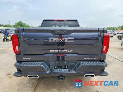 Zdjęcie 6 z 13 samochodu: 2025 GMC SIERRA K1500 DENALI ULTIMATE VIN:1GTUUHEL5SZ142463 - miniatura