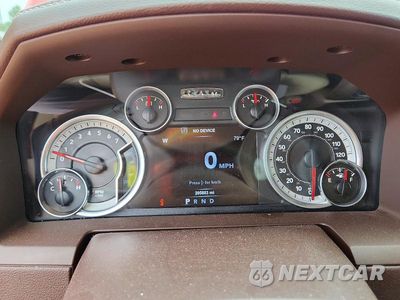 Zdjęcie 9 z 13 samochodu: 2015 RAM 1500 LARAMIE VIN:1C6RR7NT7FS773805 - miniatura