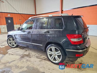 Drugie zdjęcie samochodu z przodu: 2011 MERCEDES-BENZ GLK 350 4MATIC VIN:WDCGG8HB6BF604256 - miniatura