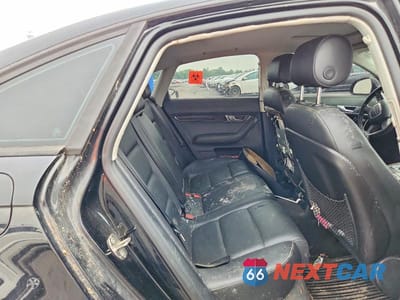 Zdjęcie 10 z 12 samochodu: 2009 AUDI A6 PREMIUM VIN:WAUDG74F99N025531 - miniatura
