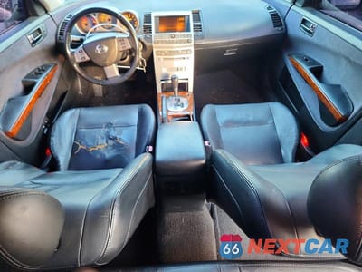 Zdjęcie 8 z 12 samochodu: 2006 NISSAN MAXIMA 3.5 SE VIN:1N4BA41EX6C863876 - miniatura