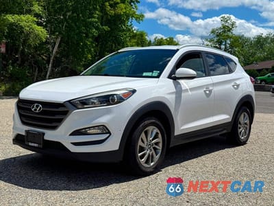Drugie zdjęcie samochodu z przodu: 2016 HYUNDAI TUCSON SE VIN:KM8J3CA47GU184124 - miniatura