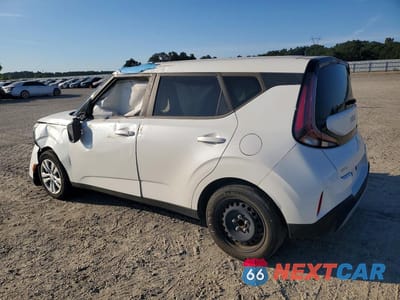Drugie zdjęcie samochodu z przodu: 2023 KIA SOUL LX VIN:KNDJ23AU1P7887398 - miniatura
