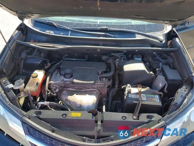 Zdjęcie 12 z 13 samochodu: 2013 TOYOTA RAV4 LIMITED VIN:2T3DFREVXDW034098 - miniatura