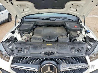 Zdjęcie 12 z 14 samochodu: 2023 MERCEDES-BENZ GLE 450 4MATIC VIN:4JGFB5KB3PA944374 - miniatura
