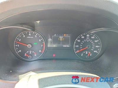 Zdjęcie 9 z 12 samochodu: 2017 KIA OPTIMA SXL VIN:5XXGV4L24HG157898 - miniatura