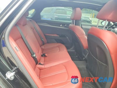 Zdjęcie 10 z 12 samochodu: 2025 KIA K5 GT LINE VIN:KNAG64J78S5284707 - miniatura
