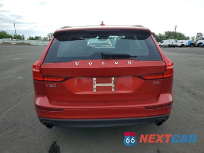Zdjęcie 6 z 12 samochodu: 2019 VOLVO V60 T5 MOMENTUM VIN:YV1102EK1K2337837 - miniatura