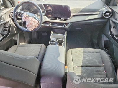 Zdjęcie 8 z 12 samochodu: 2026 CHEVROLET EQUINOX LT VIN:3GNAXHEG0TL153593 - miniatura