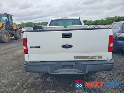 Zdjęcie 6 z 12 samochodu: 2005 FORD F150 VIN:1FTRF12W55NB11103 - miniatura