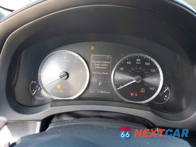 Zdjęcie 9 z 12 samochodu: 2022 LEXUS IS 300 VIN:JTHDA1D28N5118645 - miniatura