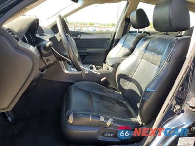 Zdjęcie 7 z 12 samochodu: 2007 INFINITI M35 BASE VIN:JNKAY01E57M309875 - miniatura