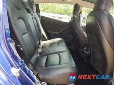 Zdjęcie 10 z 13 samochodu: 2020 TESLA MODEL 3 VIN:5YJ3E1EB6LF620503 - miniatura