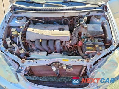 Zdjęcie 11 z 12 samochodu: 2005 TOYOTA COROLLA LE VIN:2T1BR30E75C464704 - miniatura