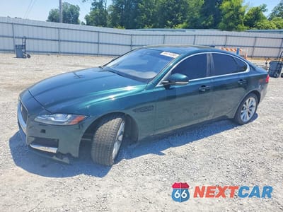 2017 JAGUAR XF PREMIUM SAJBD4BN3HCY32246 - główne zdjęcie licytacji z USA - miniatura