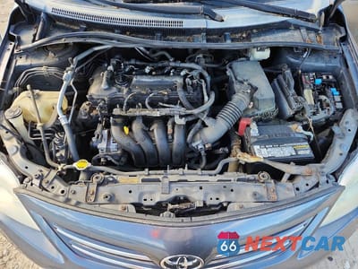 Zdjęcie 11 z 13 samochodu: 2013 TOYOTA COROLLA LE VIN:2T1BU4EE8DC988505 - miniatura