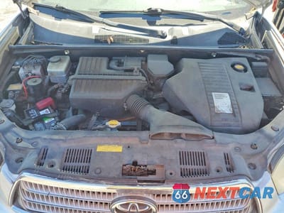 Zdjęcie 12 z 13 samochodu: 2008 TOYOTA HIGHLANDER HYBRID LIMITED VIN:JTEEW44AX82001862 - miniatura