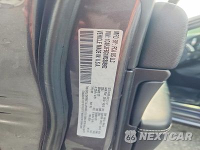 Zdjęcie 13 z 13 samochodu: 2021 JEEP GRAND CHEROKEE LIMITED VIN:1C4RJFBG1MC808962 - miniatura