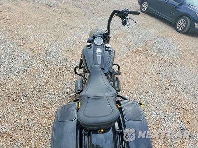 Zdjęcie 6 z 8 samochodu: 2025 HARLEY-DAVIDSON ROAD KING SPECIAL VIN:1HD1KVP1XSB618524 - miniatura