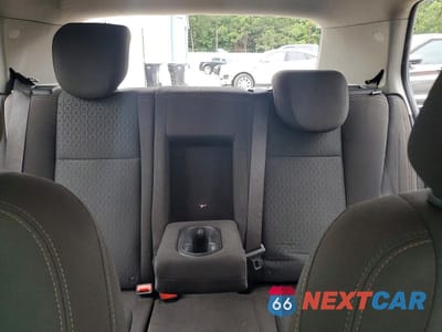 Zdjęcie 10 z 13 samochodu: 2021 CHEVROLET TRAX LS VIN:KL7CJNSB0MB326541 - miniatura