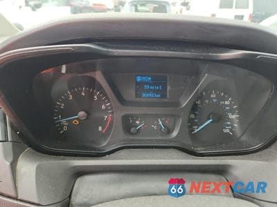 Zdjęcie 9 z 14 samochodu: 2017 FORD TRANSIT T-250 VIN:1FTYR2CM9HKA02087 - miniatura