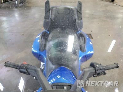 Piąte zdjęcie samochodu w środku: 2019 CAN-AM SPYDER ROADSTER RT VIN:2BXNBDD23KV002859 - miniatura