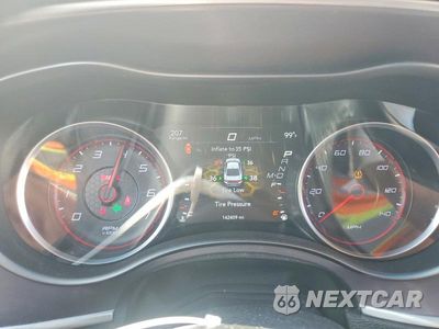 Zdjęcie 9 z 12 samochodu: 2019 DODGE CHARGER SXT VIN:2C3CDXBGXKH752974 - miniatura
