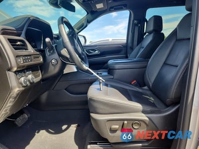 Zdjęcie 7 z 13 samochodu: 2024 CHEVROLET SUBURBAN K1500 Z71 VIN:1GNSKDKD8RR410880 - miniatura
