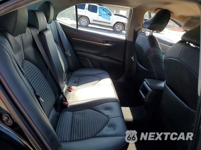 Zdjęcie 10 z 13 samochodu: 2020 TOYOTA CAMRY SE VIN:4T1M11AKXLU971276 - miniatura