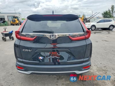 Zdjęcie 6 z 12 samochodu: 2020 HONDA CR-V EX VIN:2HKRW1H52LH415033 - miniatura