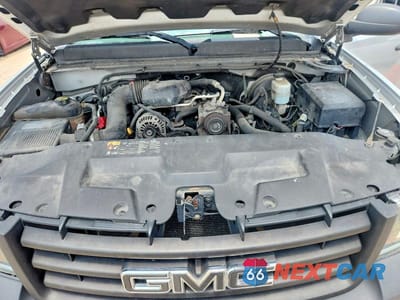 Zdjęcie 11 z 12 samochodu: 2013 GMC SIERRA C1500 VIN:1GTR1TEX4DZ383650 - miniatura