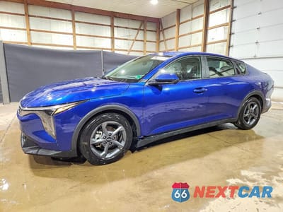 2026 KIA K4 LXS 3KPFT4DE9TE249553 - główne zdjęcie licytacji z USA - miniatura