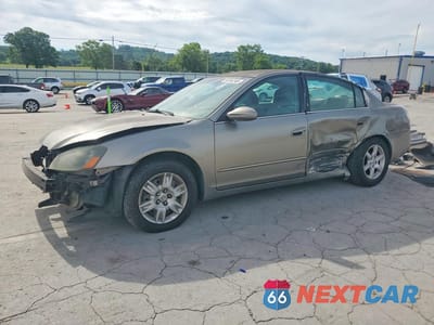 2006 NISSAN ALTIMA 2.5 1N4AL11D66C190807 - główne zdjęcie licytacji z USA - miniatura