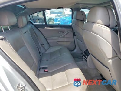 Zdjęcie 10 z 12 samochodu: 2012 BMW 535 I VIN:WBAFR7C59CC811618 - miniatura