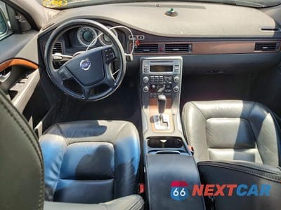 Zdjęcie 8 z 13 samochodu: 2011 VOLVO XC70 3.2 VIN:YV4940BZ5B1116585 - miniatura