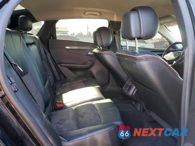 Zdjęcie 10 z 13 samochodu: 2014 CHEVROLET IMPALA LT VIN:2G1125S34E9131294 - miniatura