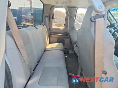 Zdjęcie 10 z 12 samochodu: 2006 FORD F250 SUPER DUTY VIN:1FTSX21546ED27927 - miniatura