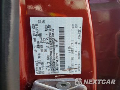 Zdjęcie 13 z 13 samochodu: 2016 FORD ESCAPE S VIN:1FMCU0F75GUB96358 - miniatura