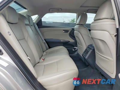 Zdjęcie 10 z 12 samochodu: 2014 TOYOTA AVALON LIMITED VIN:4T1BK1EBXEU113937 - miniatura