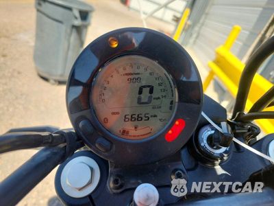 Zdjęcie 7 z 9 samochodu: 2024 KAWASAKI EL450 C VIN:ML5ELFC14RDA00655 - miniatura