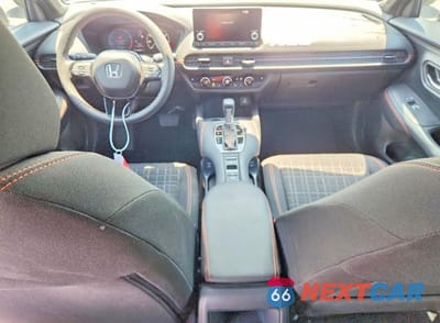 Zdjęcie 8 z 14 samochodu: 2024 HONDA HR-V SPORT VIN:3CZRZ1H5XRM701765 - miniatura
