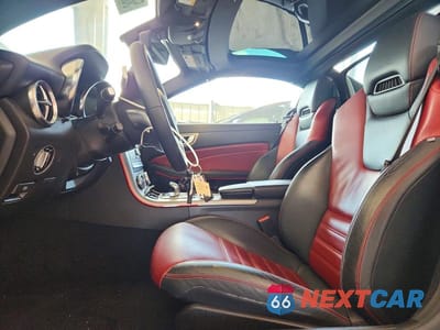 Zdjęcie 7 z 12 samochodu: 2020 MERCEDES-BENZ SLC 300 VIN:WDDPK3JA9LF168325 - miniatura