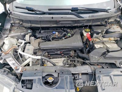 Zdjęcie 11 z 12 samochodu: 2017 NISSAN ROGUE SV VIN:KNMAT2MV6HP612283 - miniatura