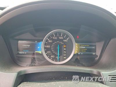 Zdjęcie 9 z 13 samochodu: 2012 FORD EXPLORER XLT VIN:1FMHK7D86CGA91160 - miniatura