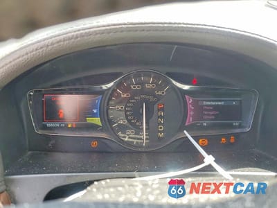 Zdjęcie 9 z 13 samochodu: 2012 LINCOLN MKX VIN:2LMDJ8JK2CBL02096 - miniatura