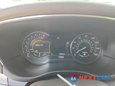 Zdjęcie 9 z 13 samochodu: 2018 LINCOLN MKC PREMIERE VIN:5LMCJ1C95JUL14837 - miniatura